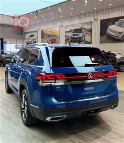 فولكسفاغن أطلس